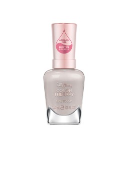 Sally Hansen Smalto per unghie COLOR THERAPY n.Serenity Stone 14,7ml unisex