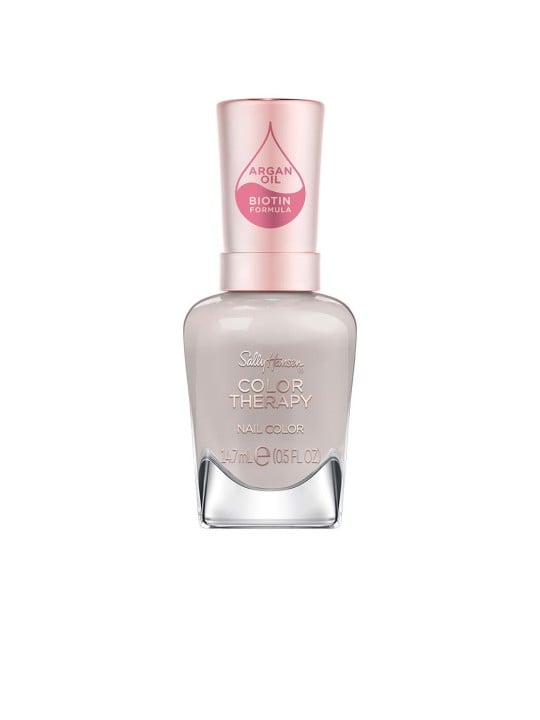 Sally Hansen Smalto per unghie COLOR THERAPY n.Serenity Stone 14,7ml unisex