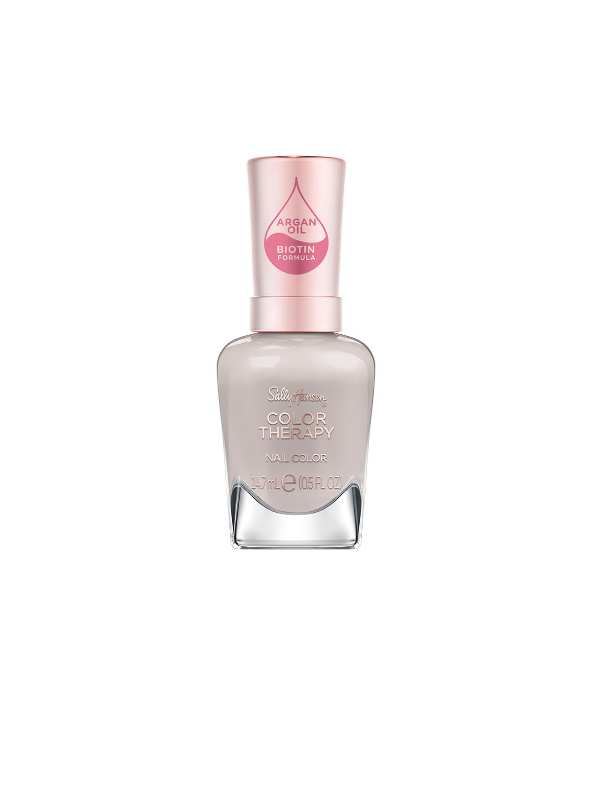 Sally Hansen Smalto per unghie COLOR THERAPY n.Serenity Stone 14,7ml unisex