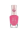 Sally Hansen Smalto per unghie COLOR THERAPY n.Sweet Resilience 14,7ml unisex