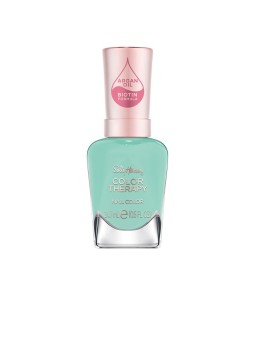 Sally Hansen Smalto per unghie COLOR THERAPY n.Take a Mint 14,7ml unisex