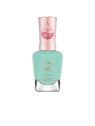 Sally Hansen Smalto per unghie COLOR THERAPY n.Take a Mint 14,7ml unisex