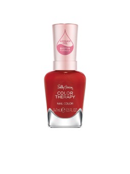 Sally Hansen Smalto per unghie COLOR THERAPY n.Yes You Can 14,7ml unisex