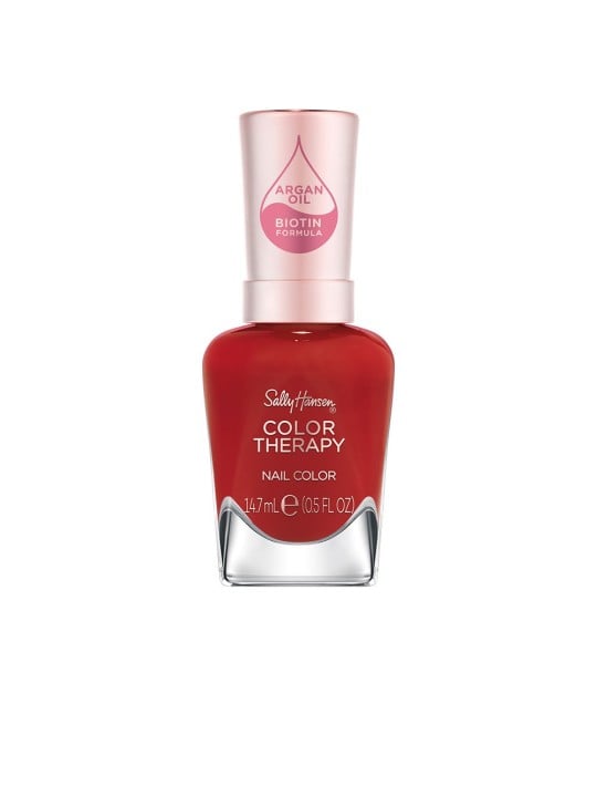 Sally Hansen Smalto per unghie COLOR THERAPY n.Yes You Can 14,7ml unisex