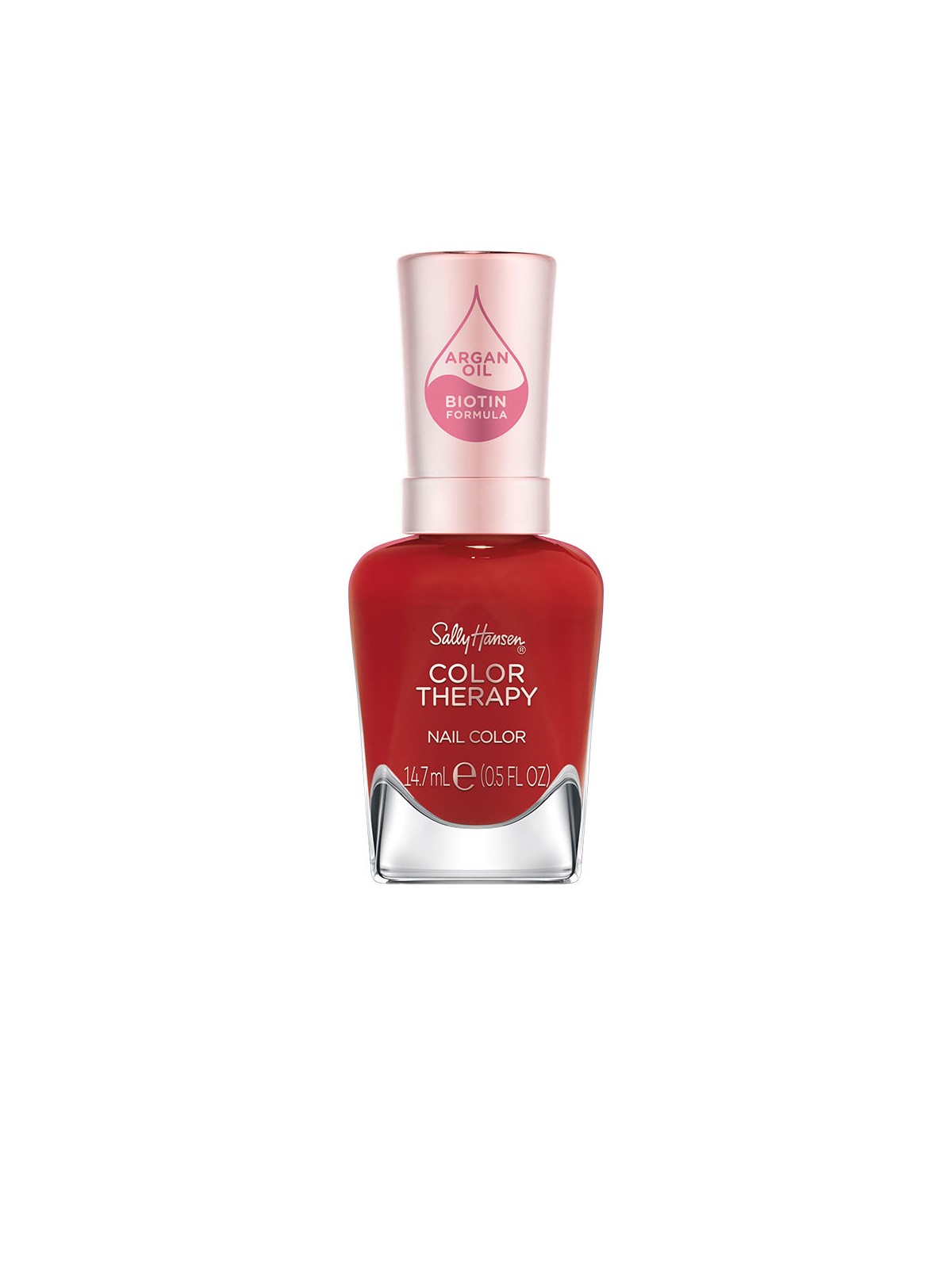 Sally Hansen Smalto per unghie COLOR THERAPY n.Yes You Can 14,7ml unisex