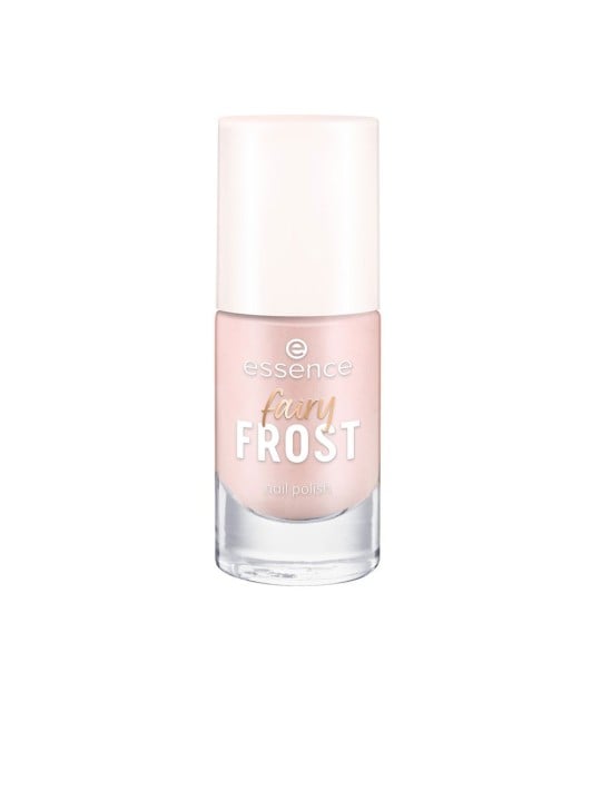 Essence Smalto per unghie FAIRY n.01-Frost 8ml unisex
