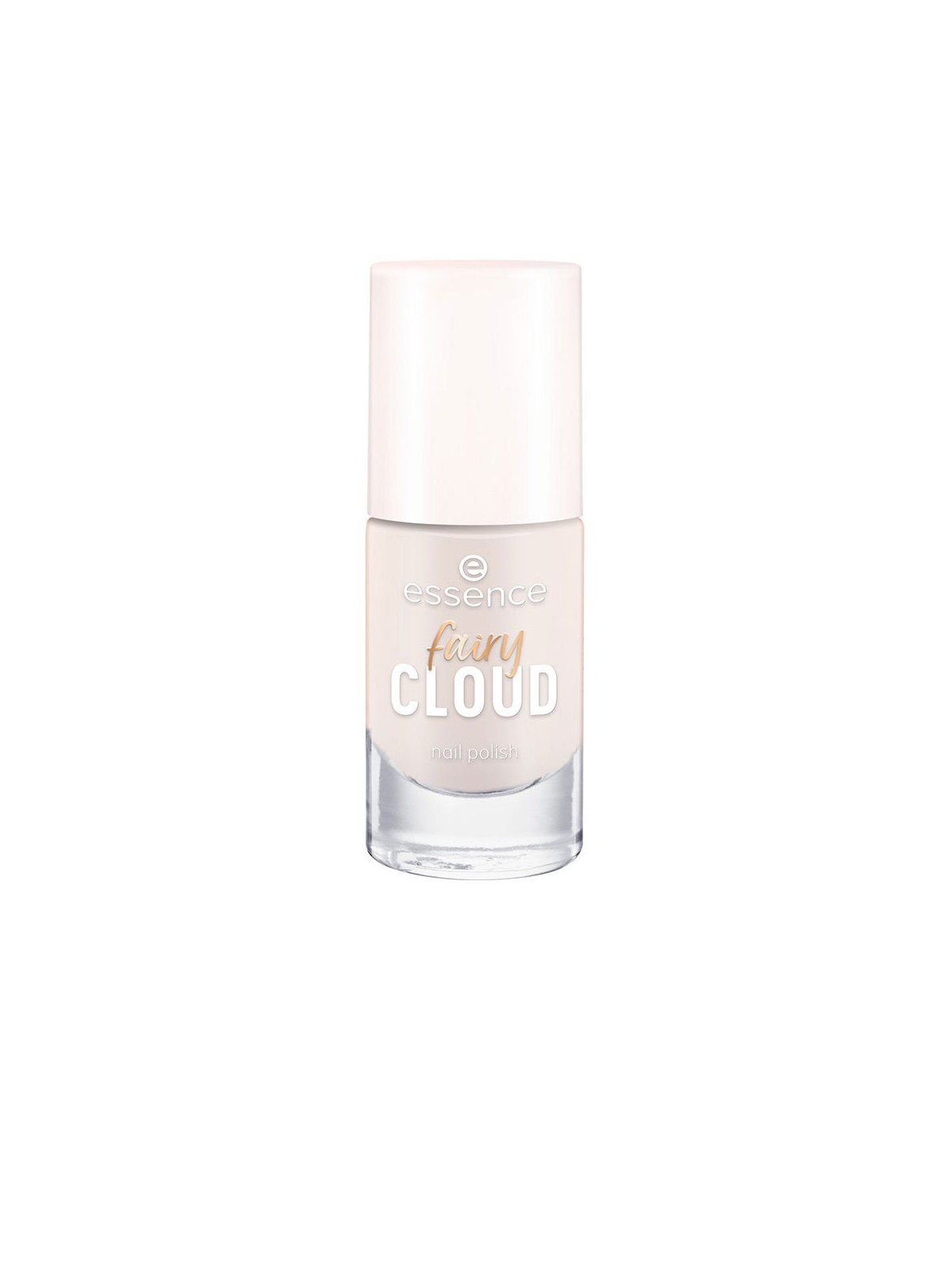 Essence Smalto per unghie FAIRY n.02-Cloud 8ml unisex