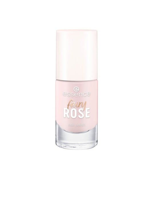 Essence Smalto per unghie FAIRY n.03-Rosa 8ml unisex