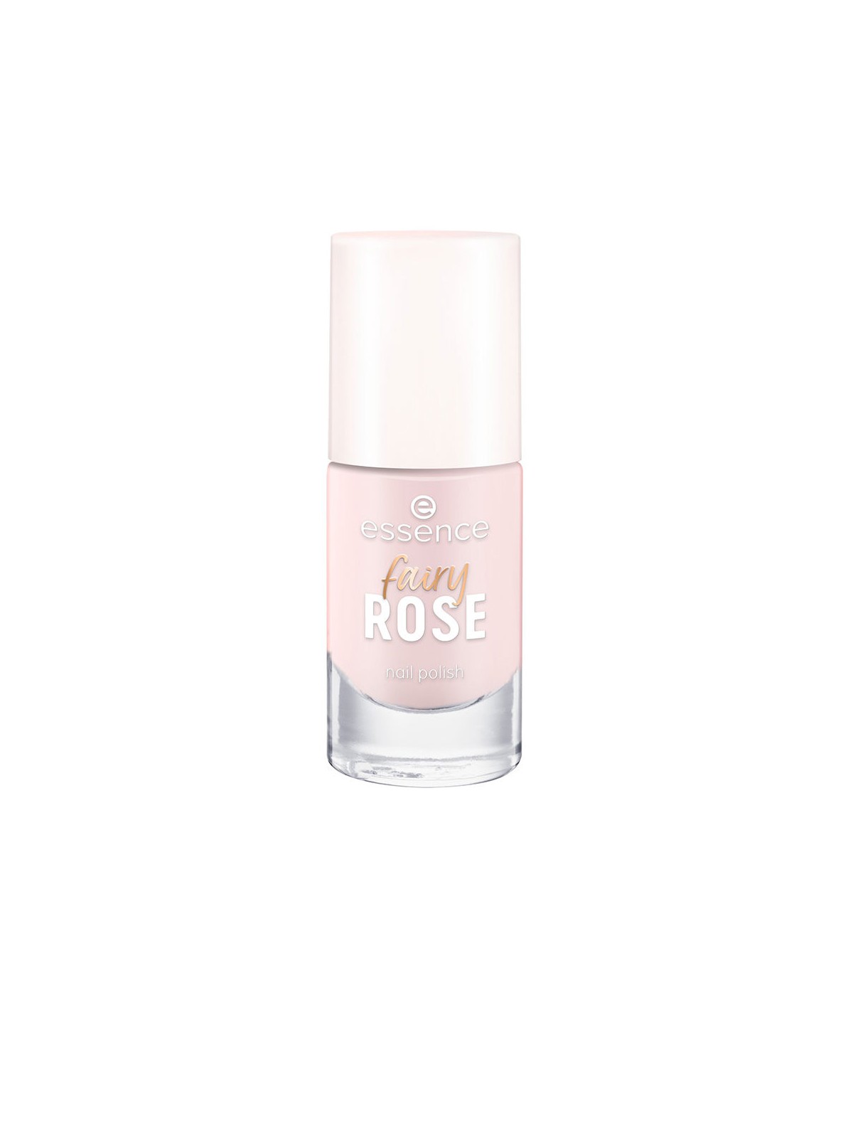 Essence Smalto per unghie FAIRY n.03-Rosa 8ml unisex