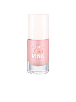 Essence Smalto per unghie FAIRY n.04-Rosa 8ml unisex