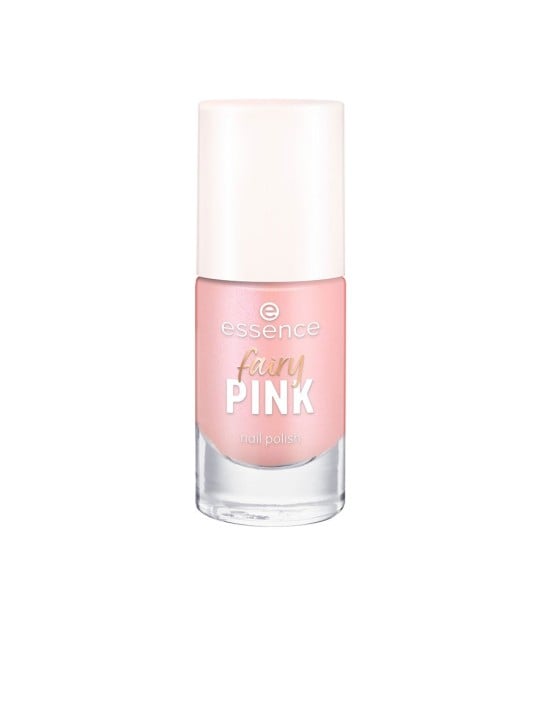 Essence Smalto per unghie FAIRY n.04-Rosa 8ml unisex