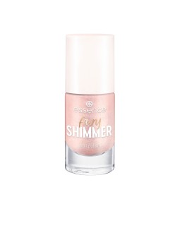 Essence Smalto per unghie FAIRY n.05-Shimmer 8ml unisex