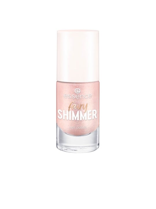 Essence Smalto per unghie FAIRY n.05-Shimmer 8ml unisex