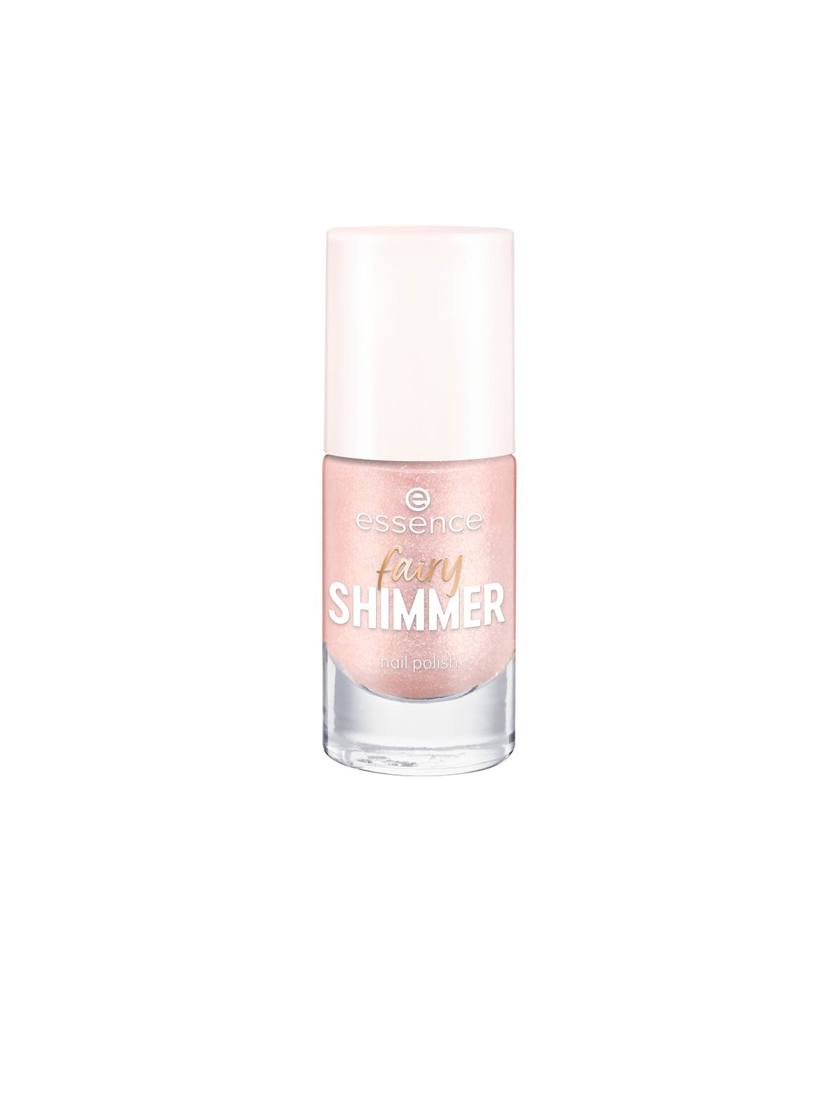 Essence Smalto per unghie FAIRY n.05-Shimmer 8ml unisex