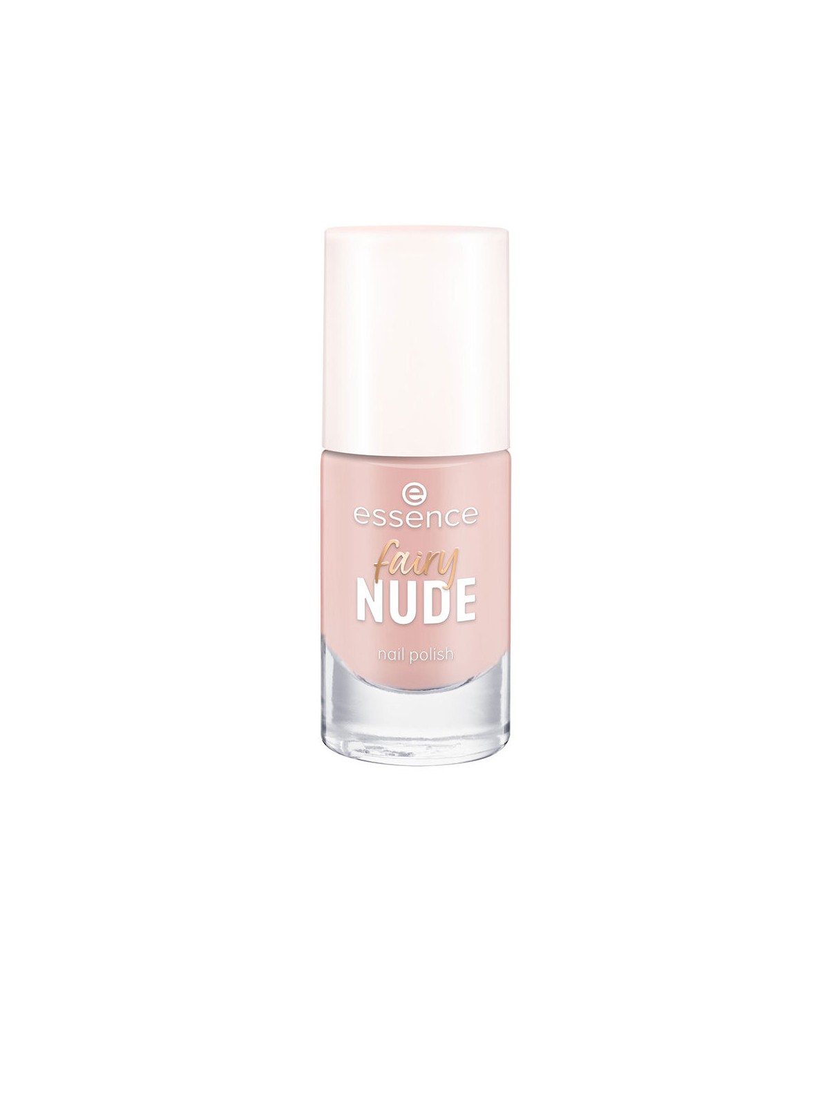 Essence Smalto per unghie FAIRY n.06-Nude 8ml unisex