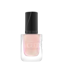 Catrice Smalto per unghie GEL AFFAIR n.003 - The Pearl Next Door 10,5ml unisex