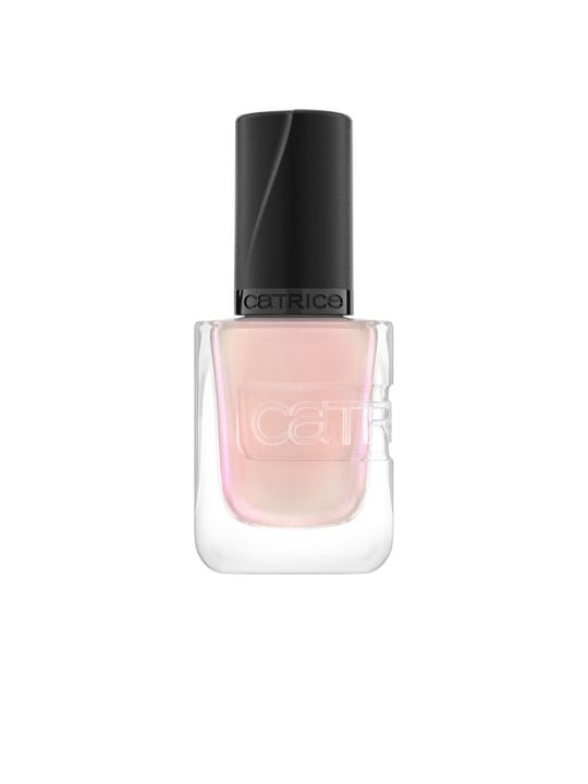 Catrice Smalto per unghie GEL AFFAIR n.003 - The Pearl Next Door 10,5ml unisex