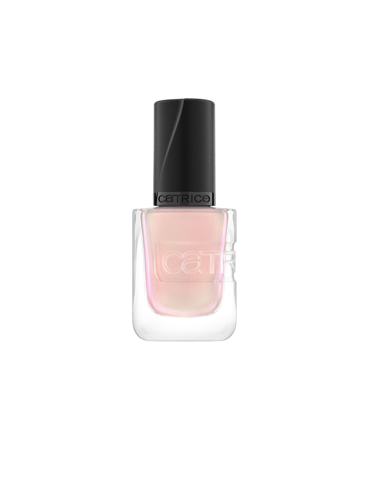 Catrice Smalto per unghie GEL AFFAIR n.003 - The Pearl Next Door 10,5ml unisex