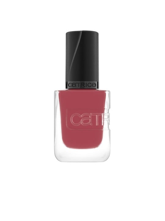 Catrice Smalto per unghie GEL AFFAIR n.007-Take Me To Mulberry Street 10,5ml unisex