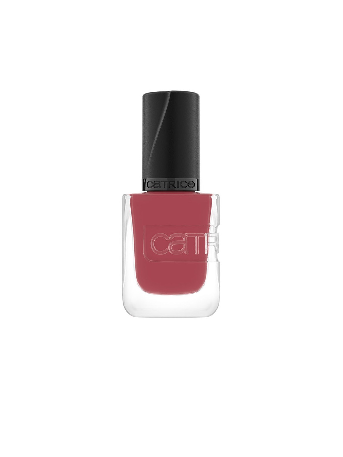 Catrice Smalto per unghie GEL AFFAIR n.007-Take Me To Mulberry Street 10,5ml unisex