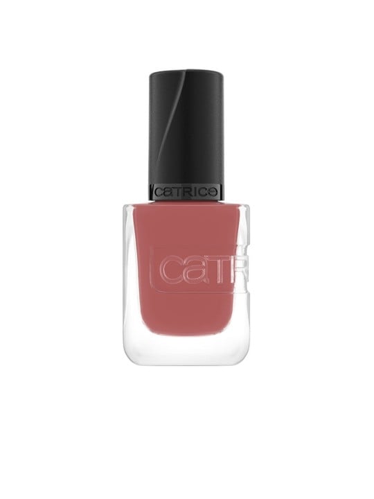 Catrice Smalto per unghie GEL AFFAIR n.008-Rosywood Hills 10,50ml unisex