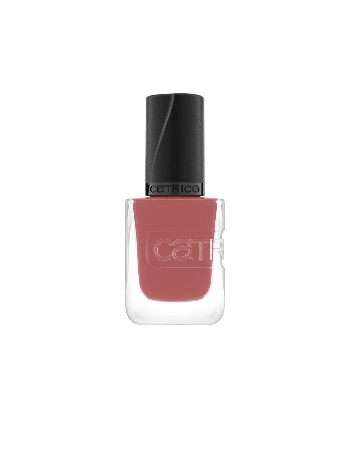 Catrice Smalto per unghie GEL AFFAIR n.008-Rosywood Hills 10,50ml unisex