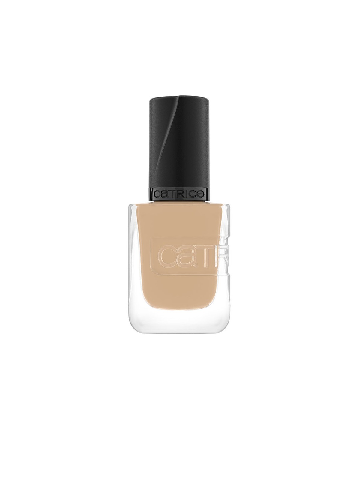 Catrice Smalto per unghie GEL AFFAIR n.010 - Lost My Camel In The Desert 10,50ml unisex