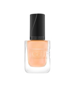 Catrice Smalto per unghie GEL AFFAIR n.011-I Ap-Peach-iate You 10,5ml unisex