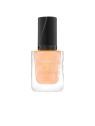 Catrice Smalto per unghie GEL AFFAIR n.011-I Ap-Peach-iate You 10,5ml unisex