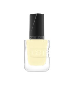 Catrice Smalto per unghie GEL AFFAIR n.012-Easy Peasy Lemon Squeezy 10,50ml unisex
