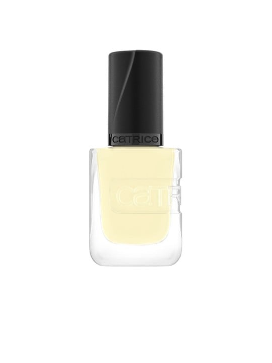 Catrice Smalto per unghie GEL AFFAIR n.012-Easy Peasy Lemon Squeezy 10,50ml unisex