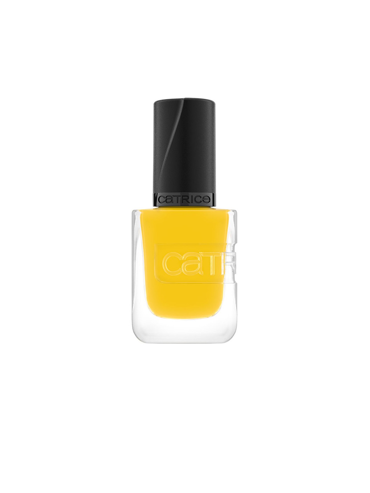 Catrice Smalto per unghie GEL AFFAIR n.013 - To Bee Or Not To Bee 10,5ml unisex