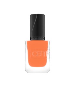 Catrice Smalto per unghie GEL AFFAIR n.014-Sunset Sorbet 10,50ml unisex
