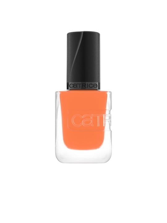 Catrice Smalto per unghie GEL AFFAIR n.014-Sunset Sorbet 10,50ml unisex