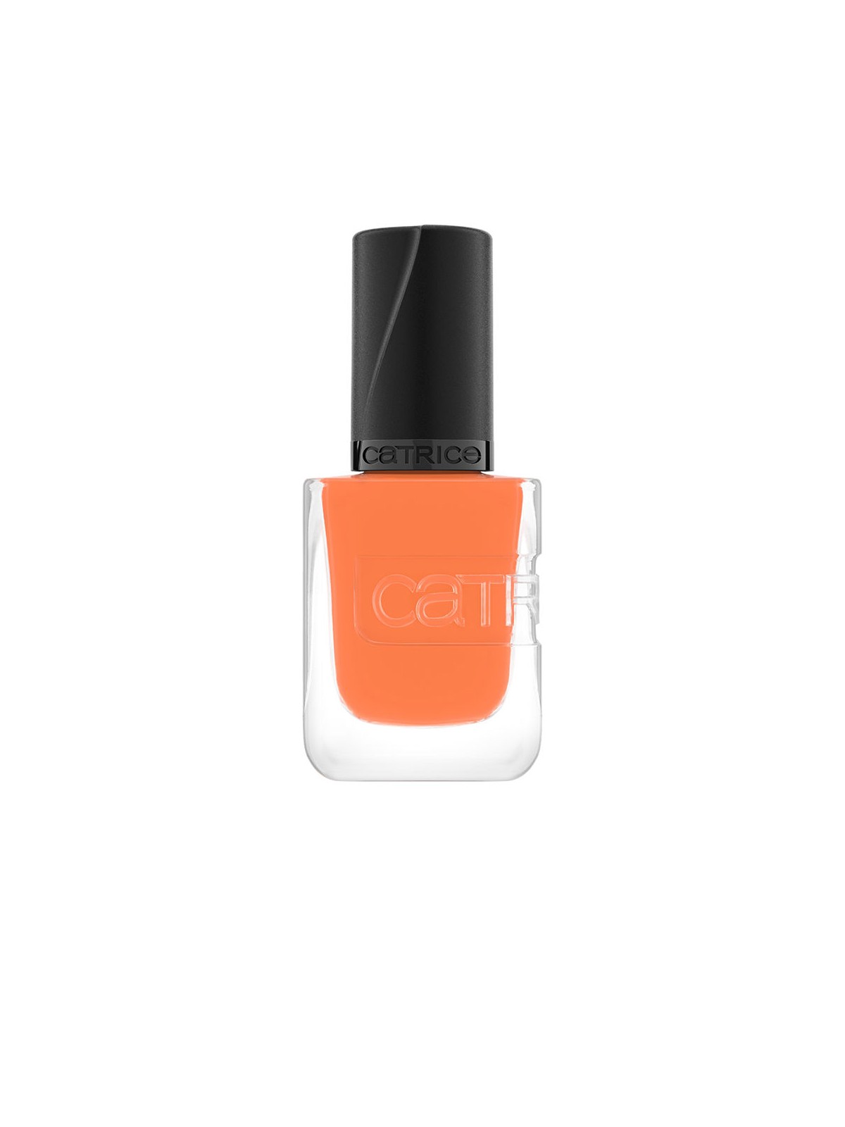 Catrice Smalto per unghie GEL AFFAIR n.014-Sunset Sorbet 10,50ml unisex