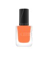 Catrice Smalto per unghie GEL AFFAIR n.014-Sunset Sorbet 10,50ml unisex