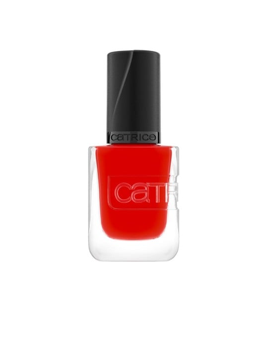 Catrice Smalto per unghie GEL AFFAIR n.016-Don't Bite The Apple 10,50ml unisex