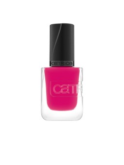 Catrice Smalto per unghie GEL AFFAIR n.018-Berry Styles 10,5ml unisex