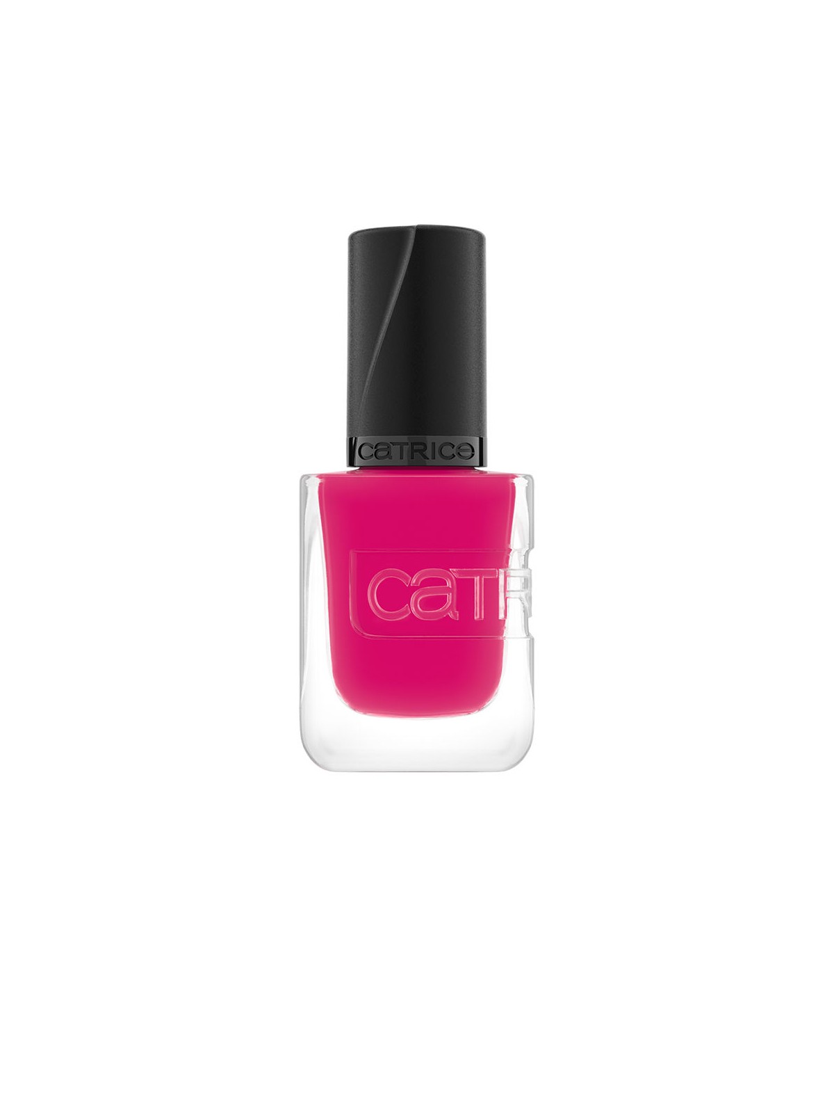 Catrice Smalto per unghie GEL AFFAIR n.018-Berry Styles 10,5ml unisex