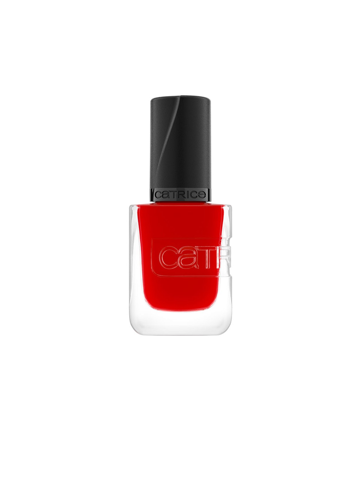 Catrice Smalto per unghie GEL AFFAIR n.019-Vive L'Amour 10,5ml unisex