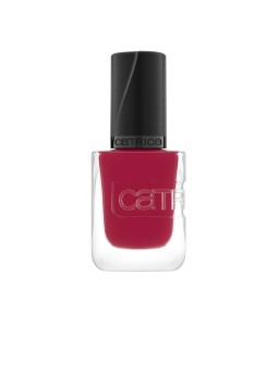 Catrice Smalto per unghie GEL AFFAIR n.020-Torta di lamponi 10,5ml unisex