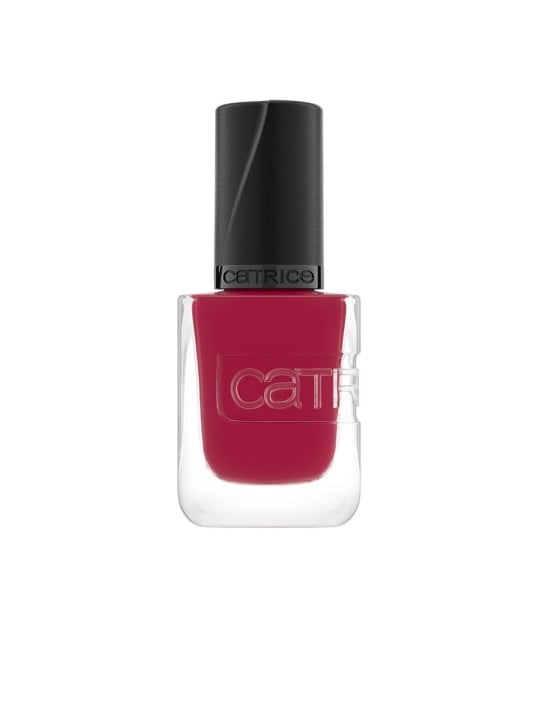 Catrice Smalto per unghie GEL AFFAIR n.020-Torta di lamponi 10,5ml unisex