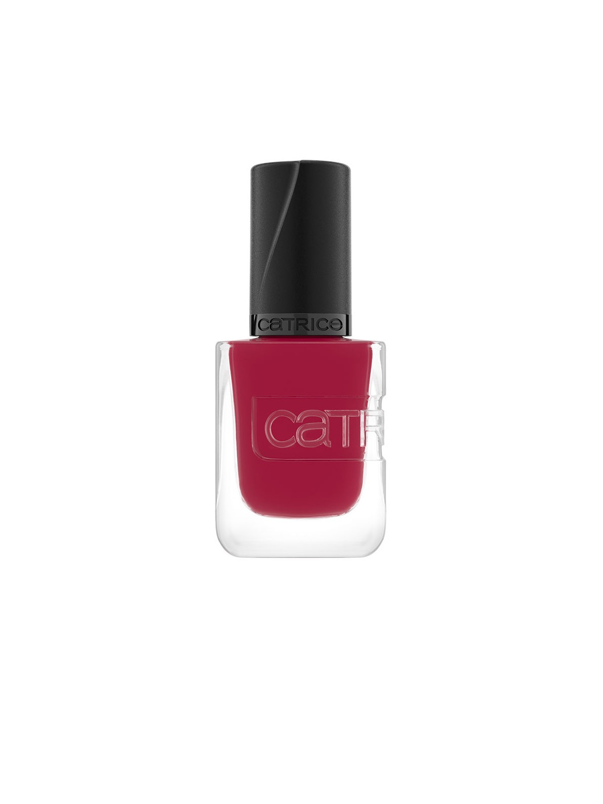Catrice Smalto per unghie GEL AFFAIR n.020-Torta di lamponi 10,5ml unisex