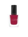 Catrice Smalto per unghie GEL AFFAIR n.020-Torta di lamponi 10,5ml unisex