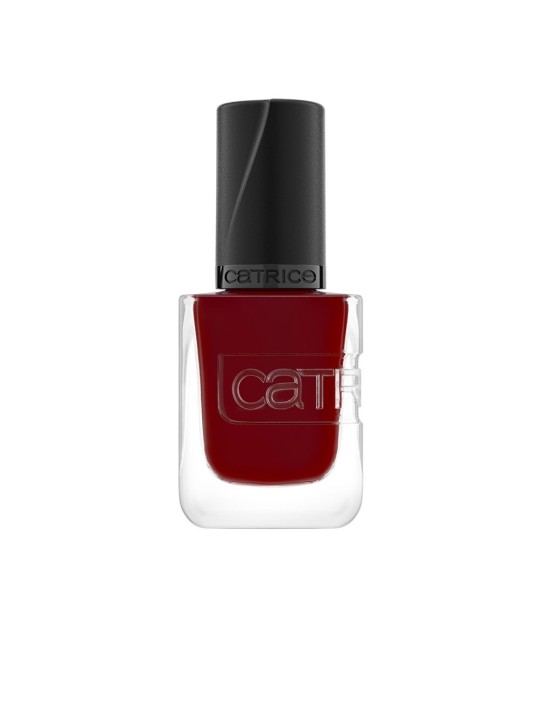 Catrice Smalto per unghie GEL AFFAIR n.021-Caught On The Red Carpet 10,5ml unisex