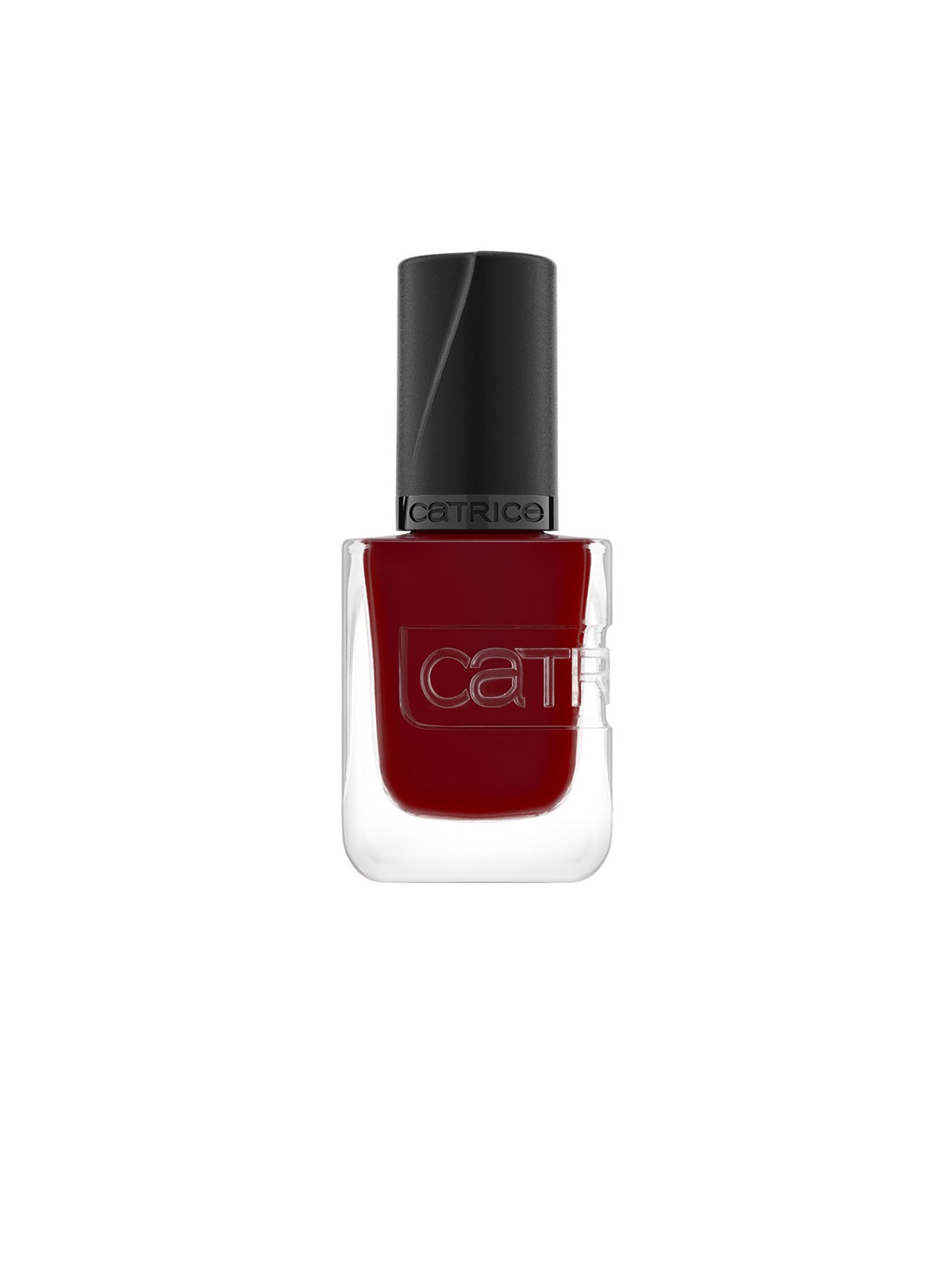 Catrice Smalto per unghie GEL AFFAIR n.021-Caught On The Red Carpet 10,5ml unisex