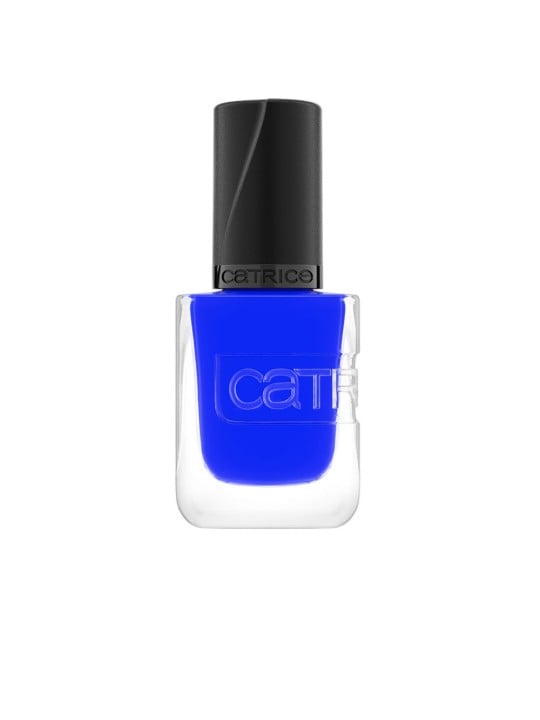 Catrice Smalto per unghie GEL AFFAIR n.027-Your Royal Highness 10,5ml unisex