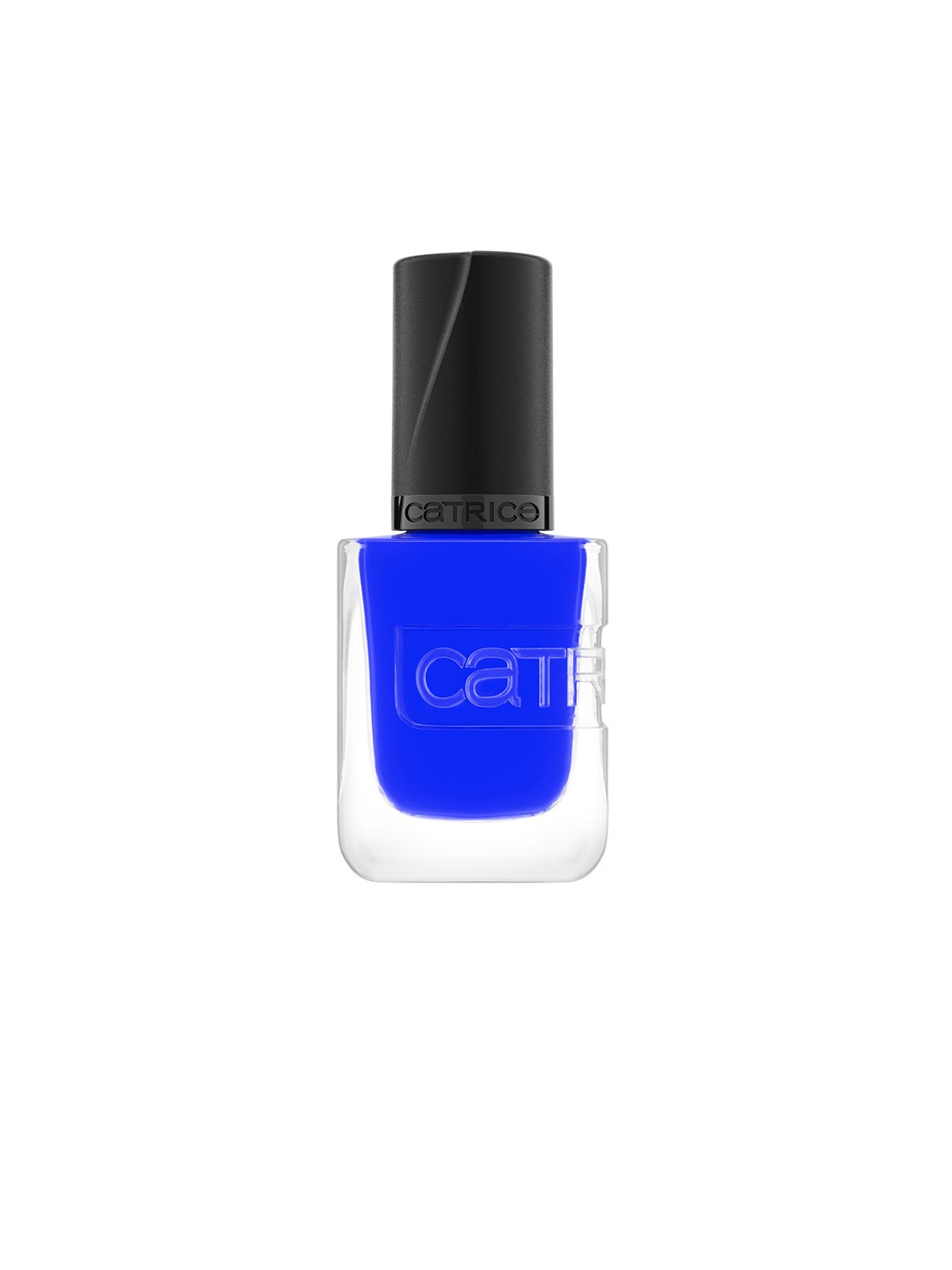 Catrice Smalto per unghie GEL AFFAIR n.027-Your Royal Highness 10,5ml unisex