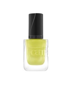 Catrice Smalto per unghie GEL AFFAIR n.033 - You're The Lime To My Tequila 10,5ml unisex