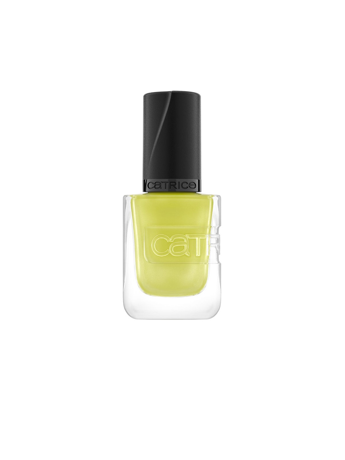 Catrice Smalto per unghie GEL AFFAIR n.033 - You're The Lime To My Tequila 10,5ml unisex